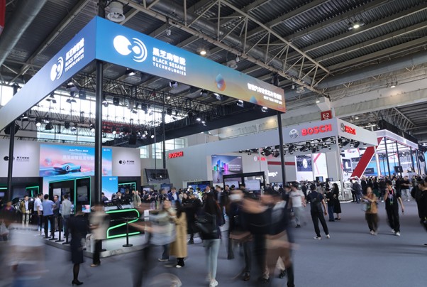 黑芝麻智能登陆港交所，引领车规级SoC市场新纪元，IPO规模创2024年港股科技新高