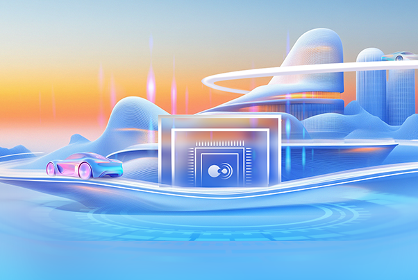 CES 2025，黑芝麻智能展台抢先看！带您领略智能汽车“芯”魅力！